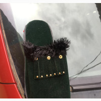 Quality and Affordable Half Shoes