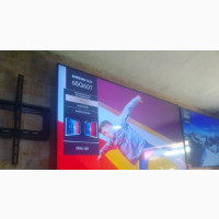 65 Samsung Class UHD Smart Tv