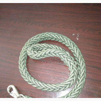 Heavy Duty Pet Dog Leash - Durable and Comfortable
