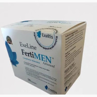Exeline Fertimen Advanced X30 Satchets