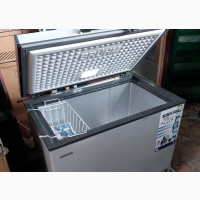 200liters Bruhm Deep Freezer
