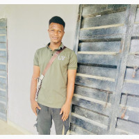 Mr Solomon