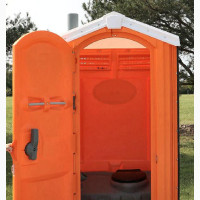 Portable Toilets for Rent