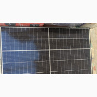 500W Half Cut Solar Panels - Affordable Prices