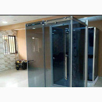 Thick Cubical Room 8mm