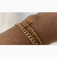 Stylish Faith Bracelet - Believe and Achieve