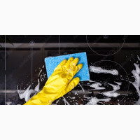 Hygiene Cleaning and Fumigation