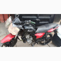 Qlink XF 200 2016 Red