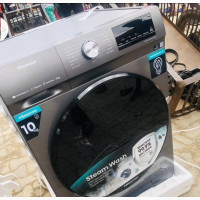 10KG Hisense Washing/Drying Machine - Brand New