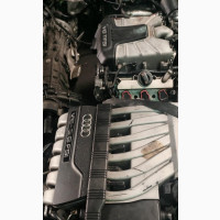 Audi Q7 Engine 3.6 V6 2010 Model Tokunbo