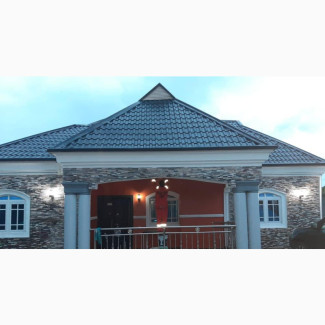 Furnished 4bdrm Bungalow in Obio-Akpor for Sale
