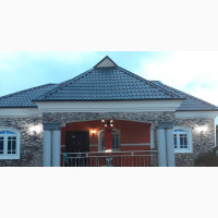Furnished 4bdrm Bungalow in Obio-Akpor for Sale