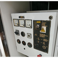 100kva Perkins Soundproof Generator