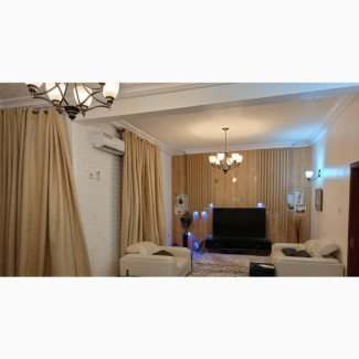 Furnished 4bdrm Townhouse / Terrace in Kate Extension for rent