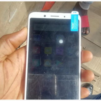 Oppo F5 64 GB Gold