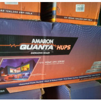 Quanta Hups - Brand New Qualtech Inverter Batteries