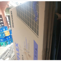 410w Sunflex Solar Panel