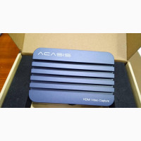 Acasis HDMI Dual Capture Card USB 3.0