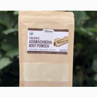 Ashwagandha Root Powder - 100g