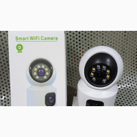 Sq001-4g Smart Camera