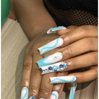 Vacancy: Nail Technician Wanted