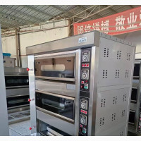 Baking Oven for Industrial