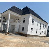 5 Bedroom Duplex with C of O