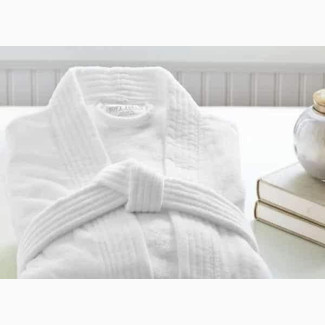 Quality Bathrobes