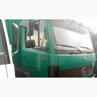 Mercedes Benz Truck 814 - Perfect Working Condition
