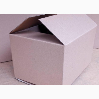 Quoted Cartons for Packaging - Brown Carton Vent