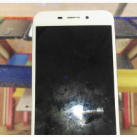 Honor V9 Play Dual SIM 32 GB Black