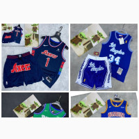 NBA Up and Down