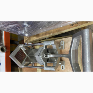 Manual Chips Cutter