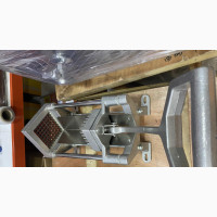 Manual Chips Cutter