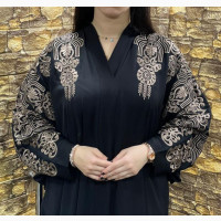 Quality Egyptian Abaya Wears Imported Directly From Egypt