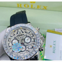 Authentic Rolex Watch - Classic Design