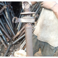 Ford Egged Propeller 2005/2010 Model