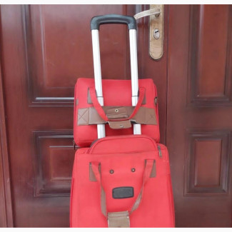 2 in 1 Marks Man Bag
