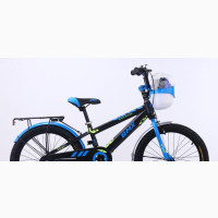 BMX Double Seat Bike 20inches