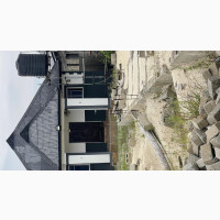 2bdrm Bungalow in Abijo Gra, Sangotedo for sale