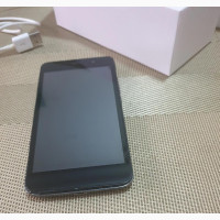 Huawei Y6 16 GB Black