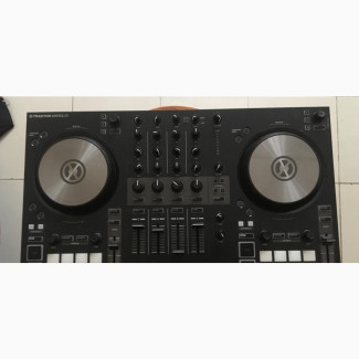 NINETEC Traktor Kontrol S3 - Used DJ Controller