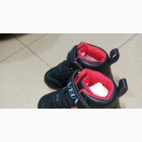 Fashionable High Top Canvas for Boys and Girls - Brand New