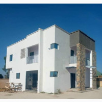 4bdrm Duplex in Jos for sale