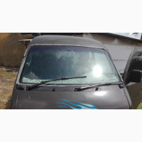 Suzuki Every 2007 Brown