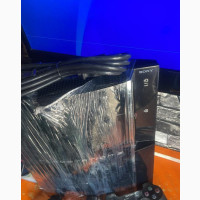 UK Used PS3 Fat With 8-9games