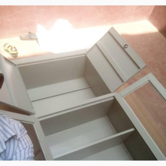 Hospital Cabinet