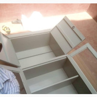 Hospital Cabinet