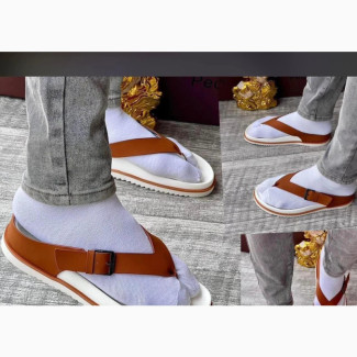 Male Pam Slippers