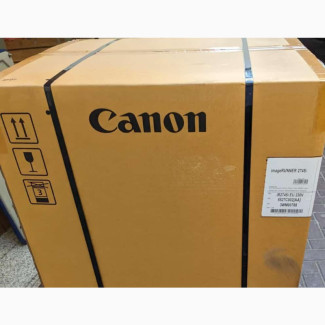 CANON Imagerunner 2745i